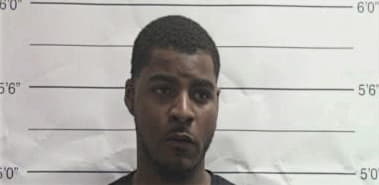 Kewuan Whittaker, - Orleans Parish County, LA 